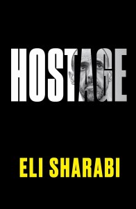 Picture of Hostage Eli Sharabi [Hardcover]
